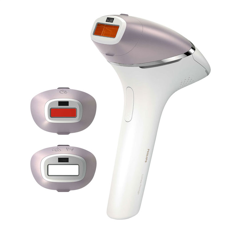 Philips BRI954/00 Lumea Prestige Epilateur Hair Removal System